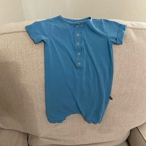 Blue essential Rags 2T